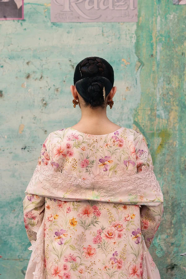 Nissa Floral Symphony 01