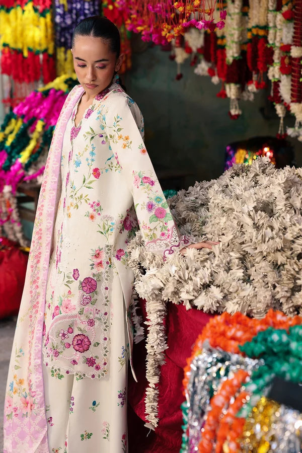 Nissa Floral Symphony 03