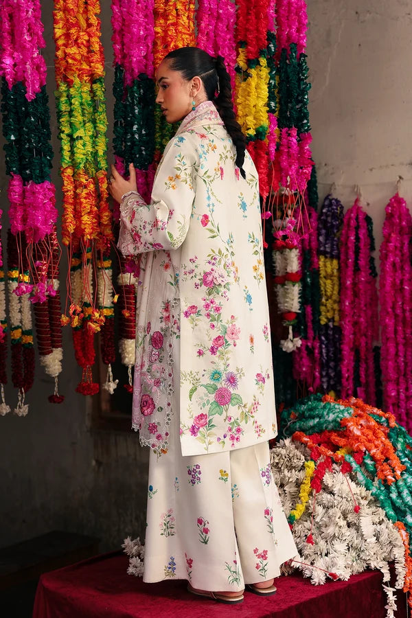 Nissa Floral Symphony 03