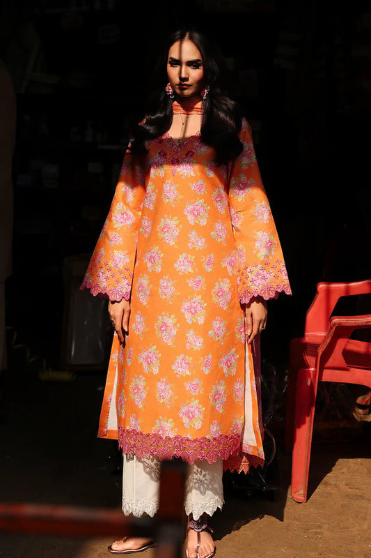 Floral Symphony Vol. II | 04