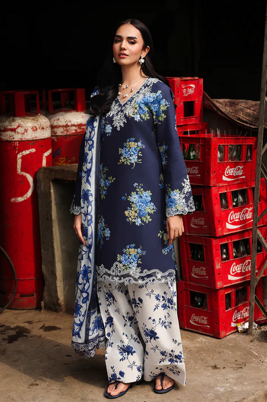 Floral Symphony Vol. II | 05