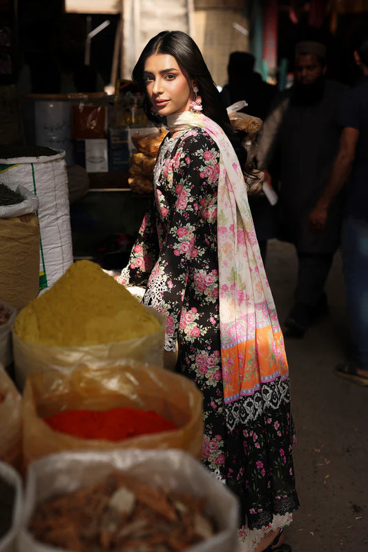 Floral Symphony Vol. II | 06