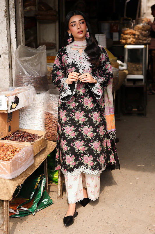 Floral Symphony Vol. II | 06