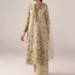 SS-07 Embroidered Lawn