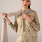 SS-07 Embroidered Lawn