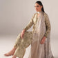 SS-07 Embroidered Lawn