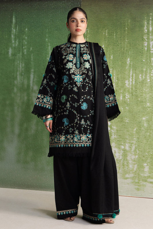 TABASSUM-7B