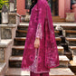 Fuchsia Flare