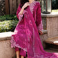 Fuchsia Flare