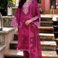 Fuchsia Flare