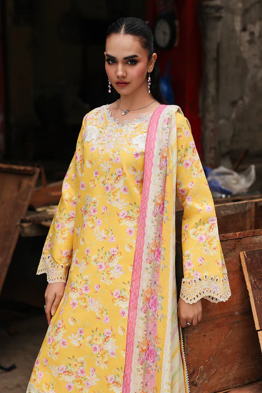 Floral Symphony Vol. II | 07