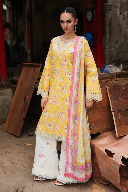 Floral Symphony Vol. II | 07