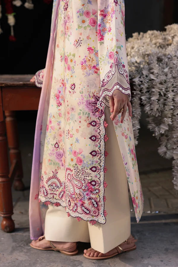 Nissa Floral Symphony 08
