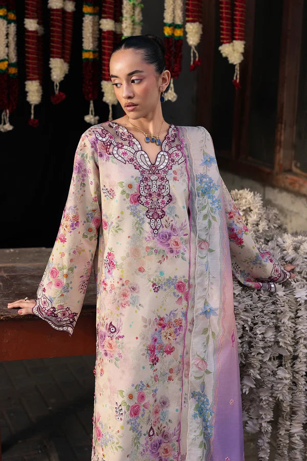 Nissa Floral Symphony 08