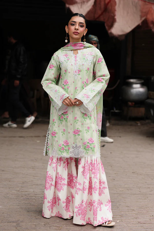 Floral Symphony Vol. II | 08