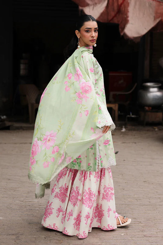 Floral Symphony Vol. II | 08