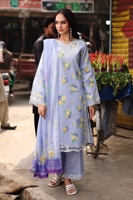 Floral Symphony Vol. II | 09