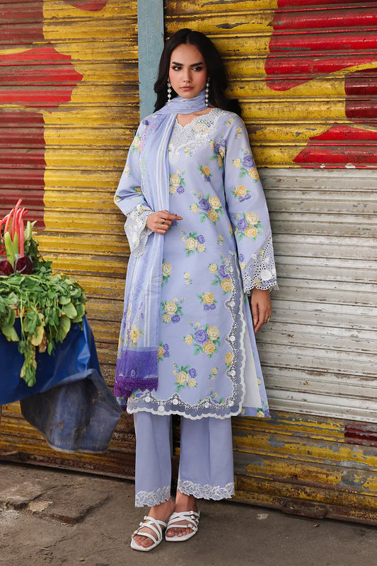 Floral Symphony Vol. II | 09