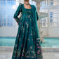 Design 10B Luxury Lawn Eid Edition 2026 Unstitched