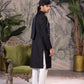 Bin Tayyab Sherwani (TD-1819) GRAY