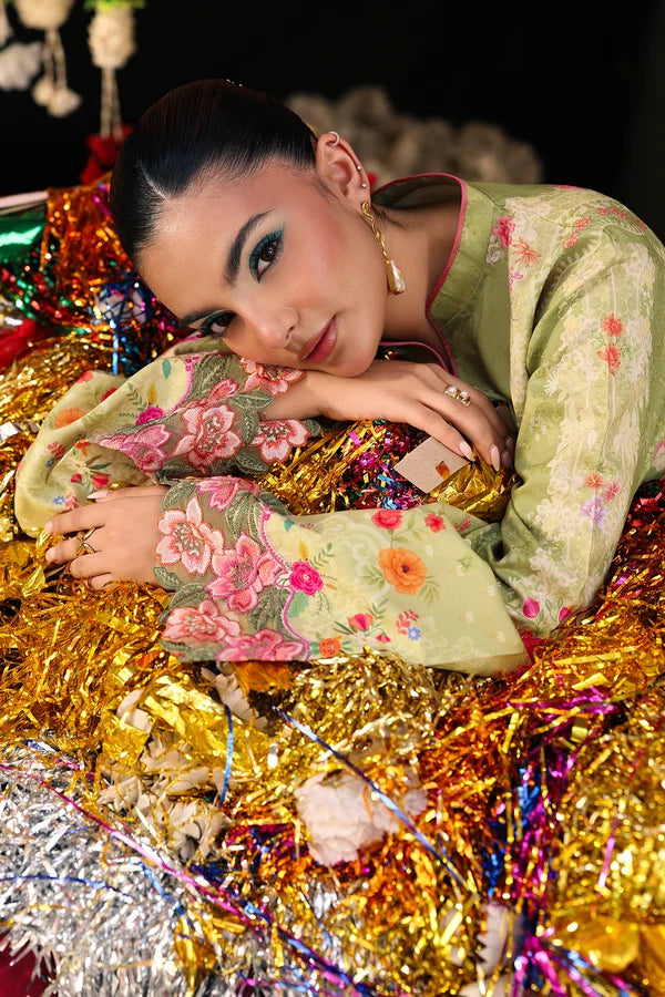 Nissa Floral Symphony 12