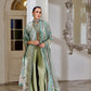 Design 12A Luxury Lawn Eid Edition 2026 Unstitched