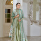 Design 12A Luxury Lawn Eid Edition 2026 Unstitched