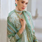 Design 12A Luxury Lawn Eid Edition 2026 Unstitched
