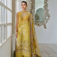 Design 12B Luxury Lawn Eid Edition 2026 Unstitched