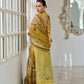 Design 12B Luxury Lawn Eid Edition 2026 Unstitched