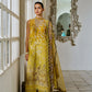 Design 12B Luxury Lawn Eid Edition 2026 Unstitched