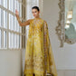 Design 12B Luxury Lawn Eid Edition 2026 Unstitched