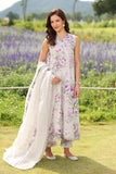EMBROIDERED LAWN UF-4226