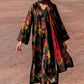 EMBROIDERED VISCOSE UF-724
