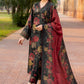 EMBROIDERED VISCOSE UF-724