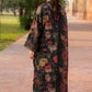 EMBROIDERED VISCOSE UF-724