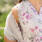 EMBROIDERED LAWN UF-4226