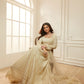 Design 1A Luxury Lawn Eid Edition 2026 Unstitched