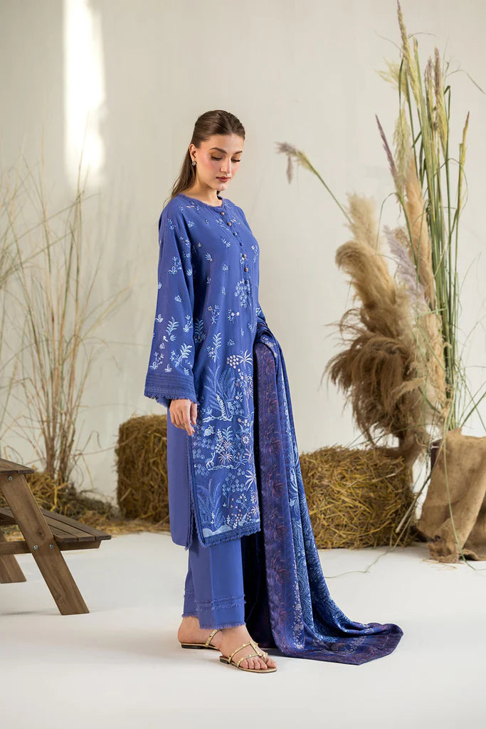 Design 1B Winter Edit Vol.1 '25 Unstitched