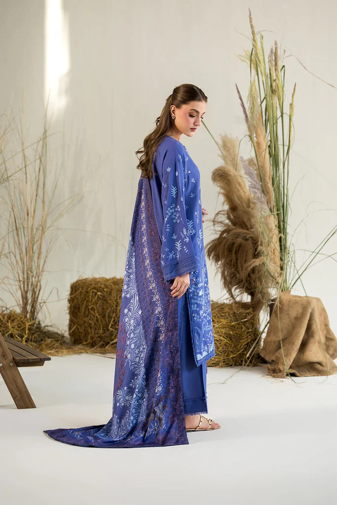 Design 1B Winter Edit Vol.1 '25 Unstitched