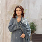 03 Piece Unstitched Pashmina Printed