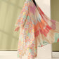 EMBROIDERED PRINTED LAWN UF-4178