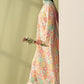 EMBROIDERED PRINTED LAWN UF-4178