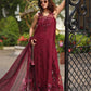 D3 - Maroon Dusk