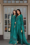 D1 - Enchanted Green