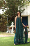 D6 – Emerald Heirloom