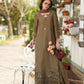 D8 – Mocha Sienna
