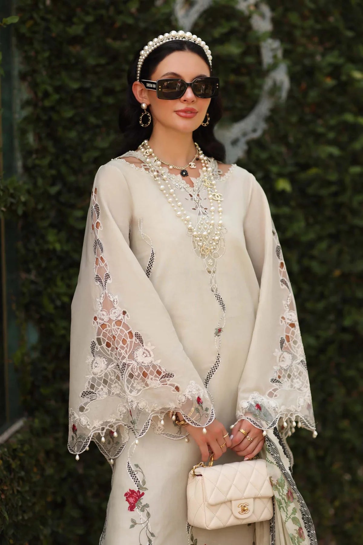 D7 – Ivory Heritage