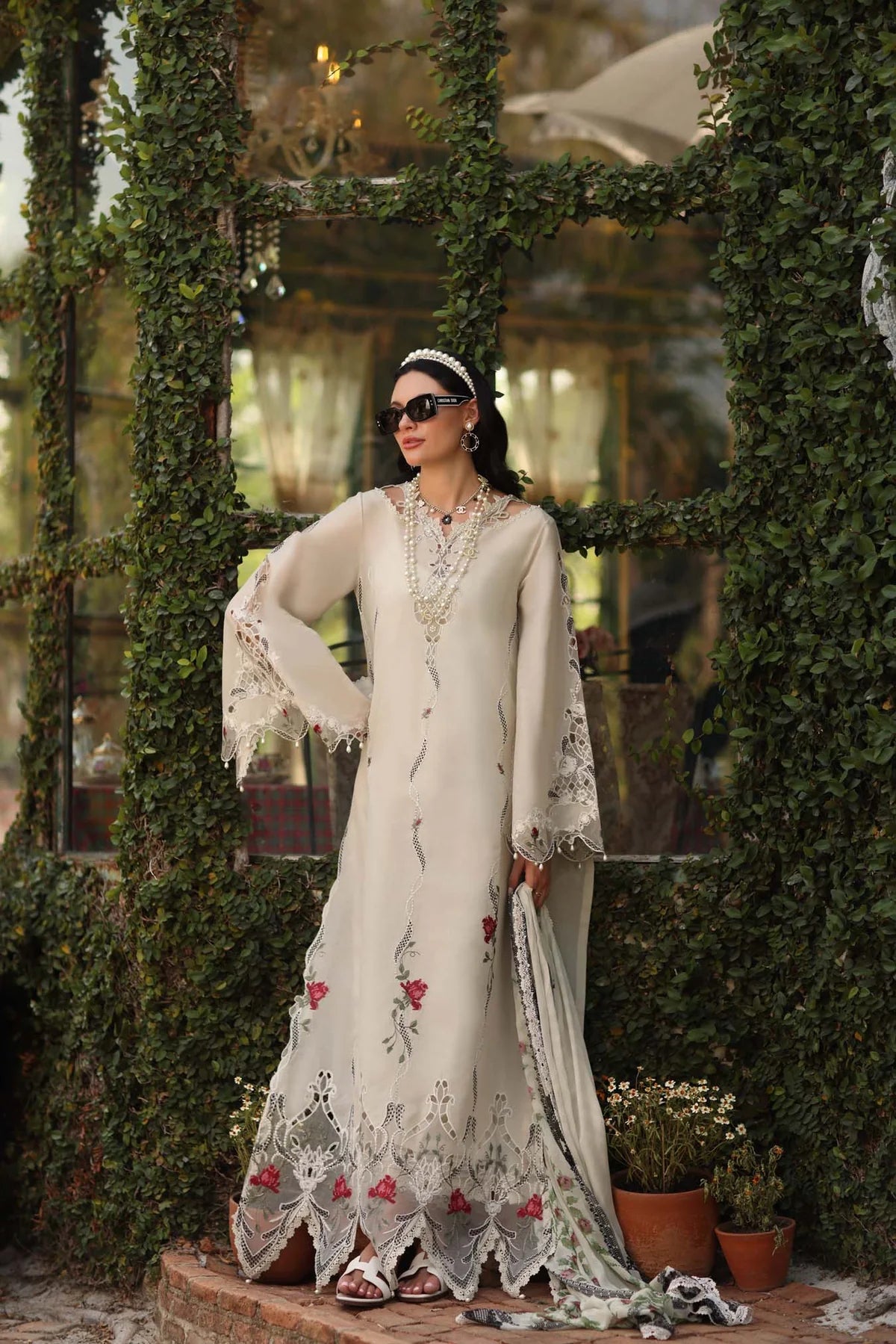 D7 – Ivory Heritage