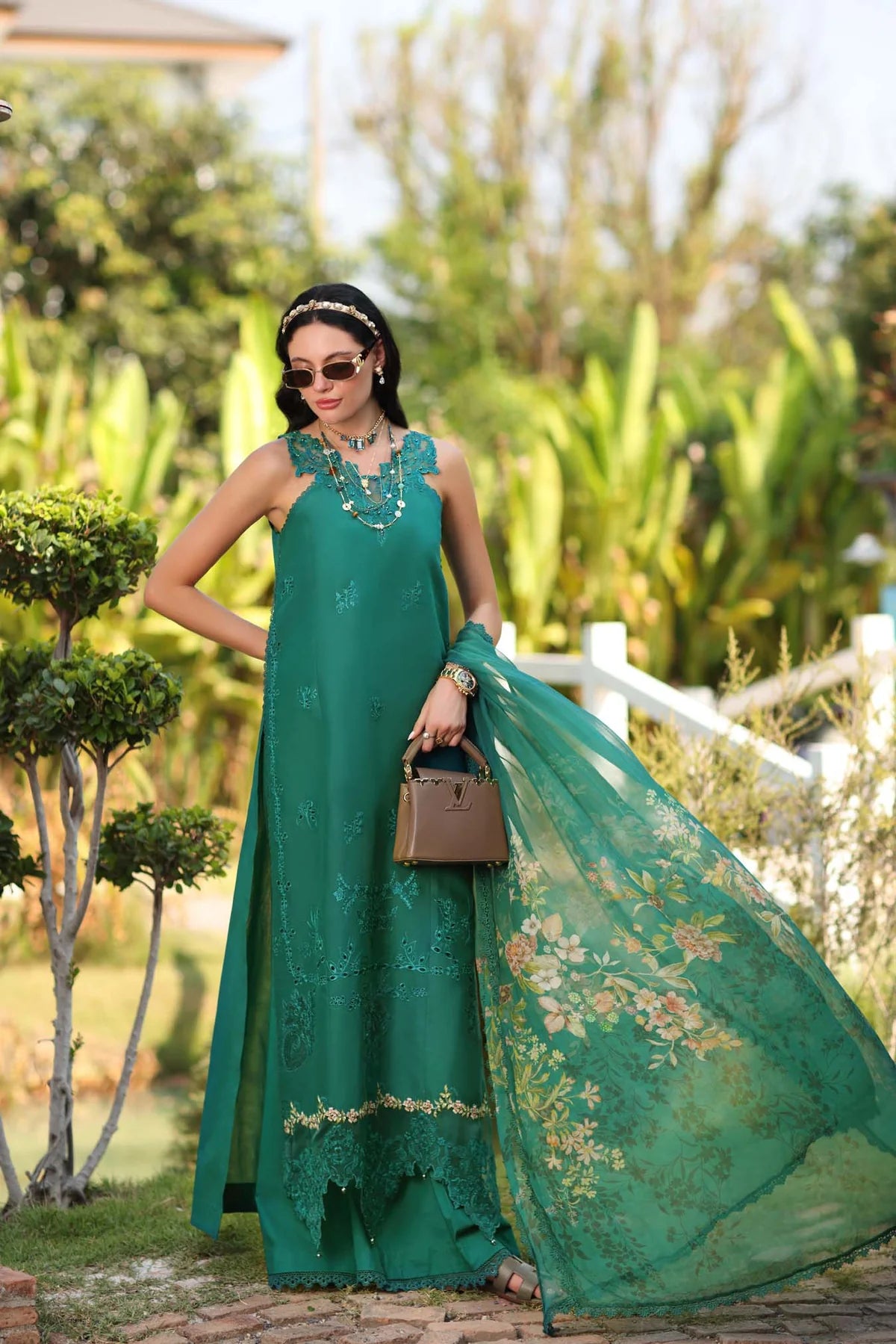D2 – Verdant Pearl